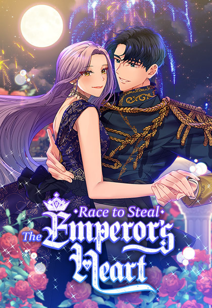 BERLOMBA UNTUK MENCURI HATI KAISAR "race to steal the emperor's heart"